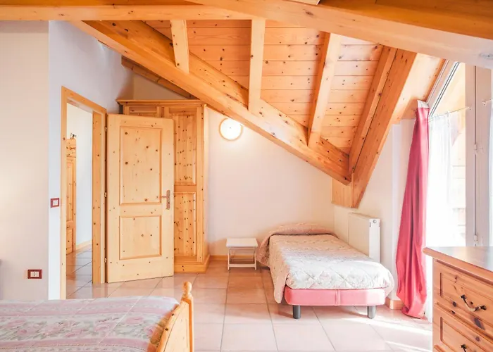 Residence Al Caminetto