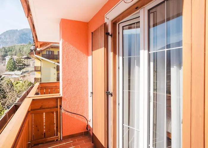 Residence Al Caminetto