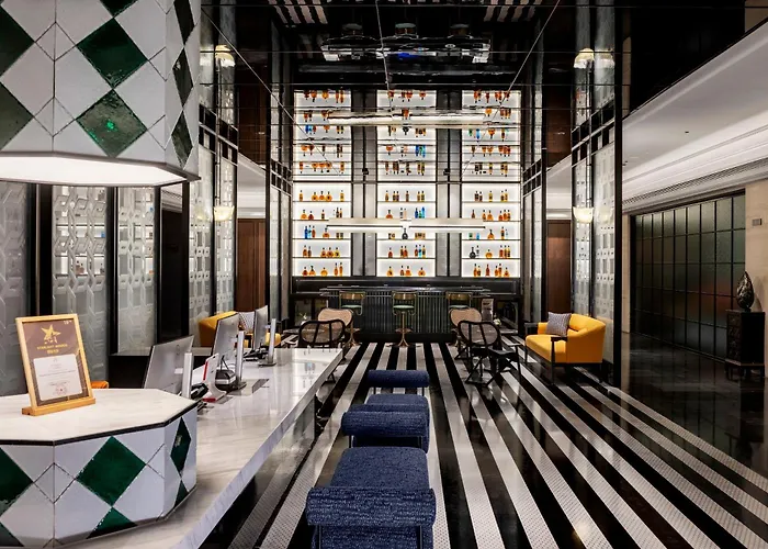 上海虹桥凤颐酒店 Fondney Hotel Shanghai Hongqiao Necc