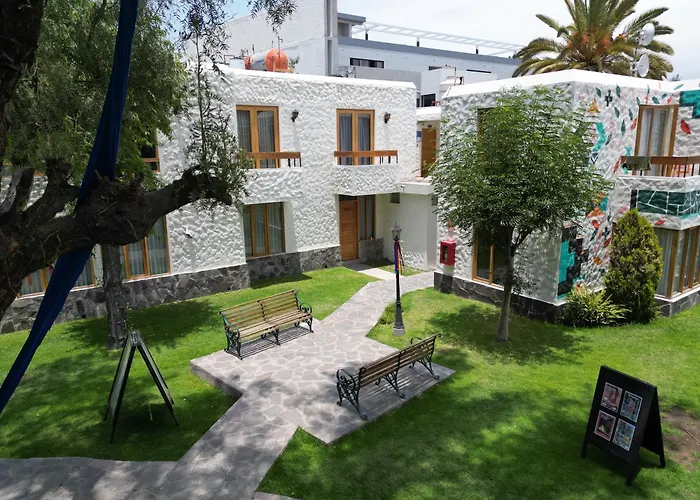 Qema Arequipa
