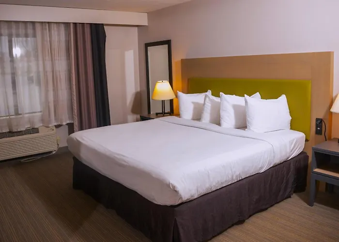 Country Inn & Suites By Radisson, Erie, Pa