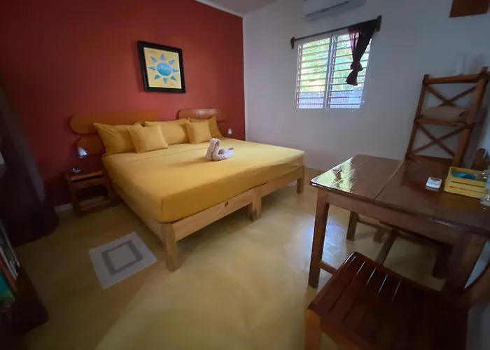 Casa Pascale