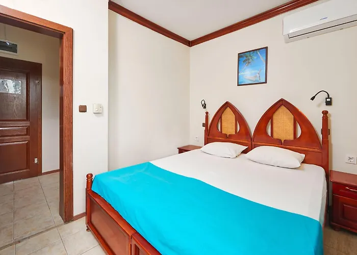 Hotel Niko'S