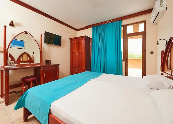 Hotel Niko'S