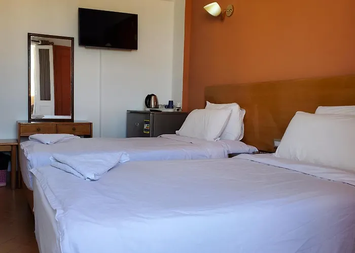 Adriatica Hotel Marsa Matrouh