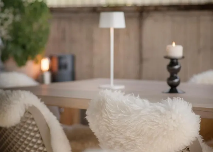 B&B Le Reve Maastricht
