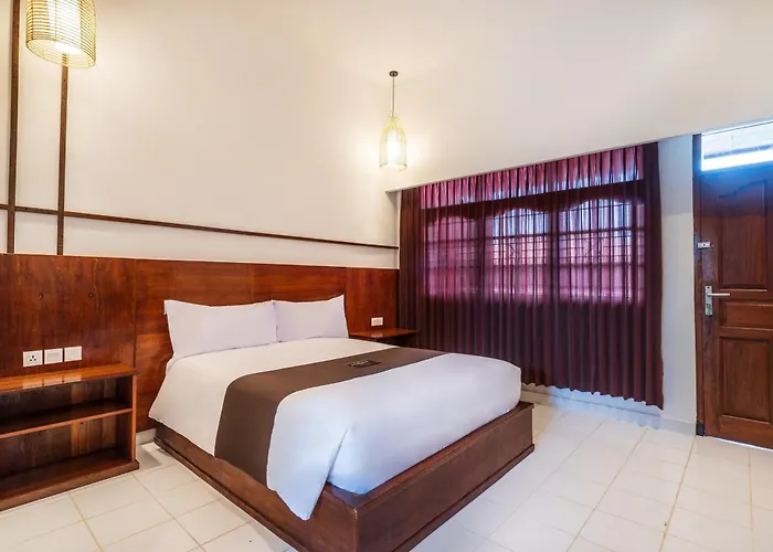 Suka Beach Inn