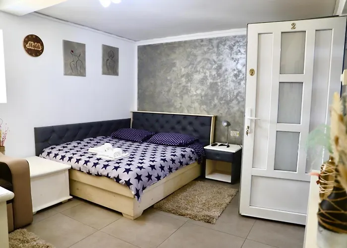 Cazare Moldi - Regim Hotelier