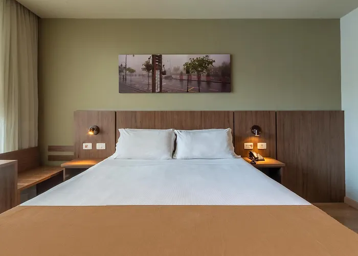 Hotel Laghetto Vivace