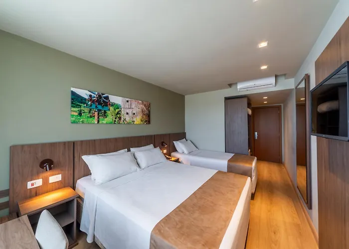 Hotel Laghetto Vivace