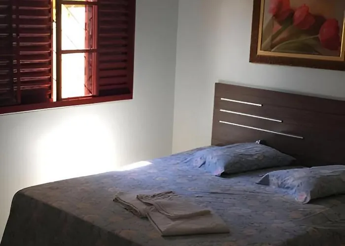 Hotel Calema