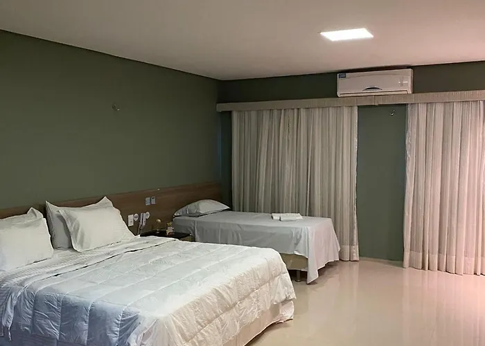 Premium Hotel