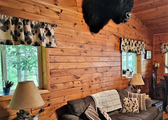 Birch Bark Lodge Condo