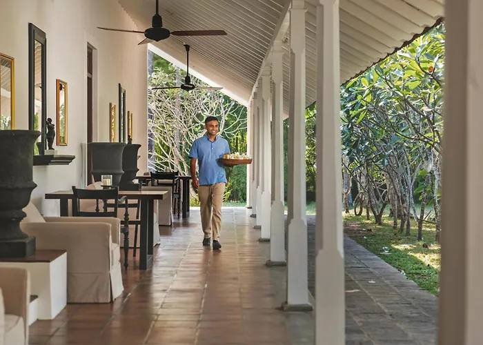 Uga Riva - Negombo