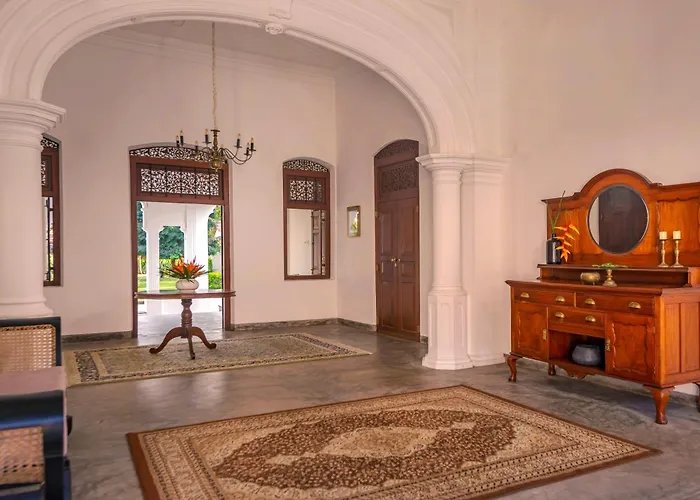 Uga Riva - Negombo