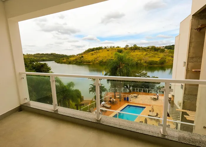 Hotel Beira Rio