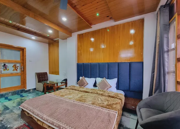 Wow Hotels Green View