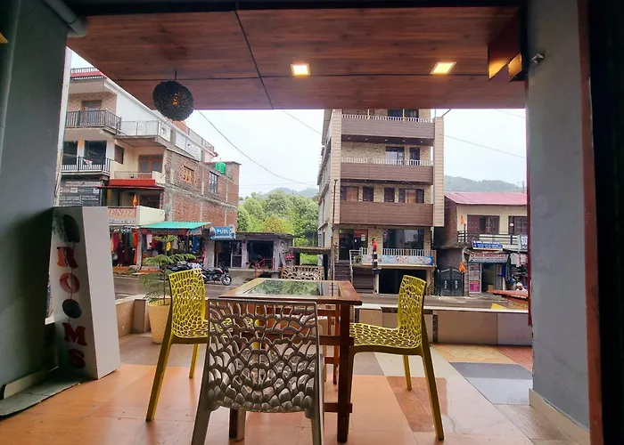Wow Hotels Green View