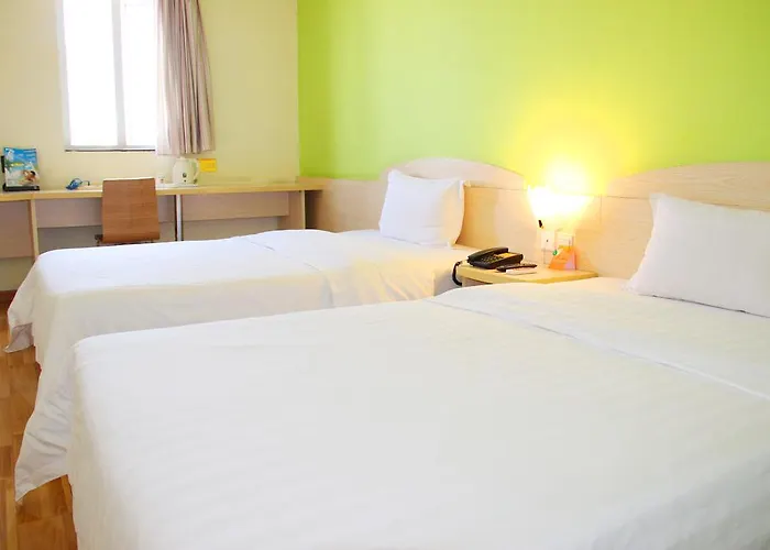 7Days Premium Xiamen University South Siming Road