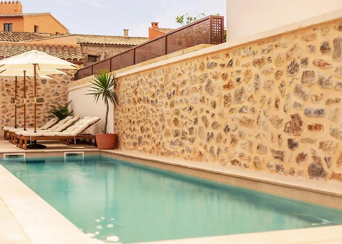 Origins Hotel Boutique - Adults Only