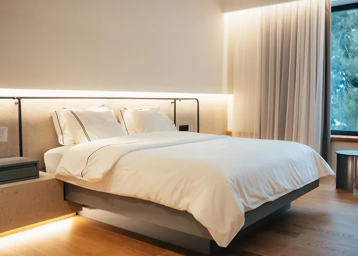 Amario Suites Hotel
