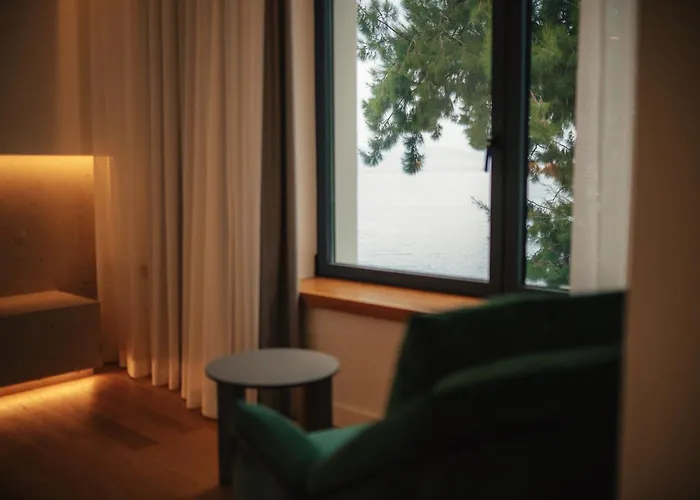 Amario Suites Hotel