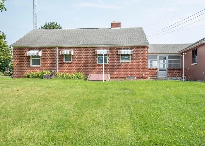 Pine Grove Cottage