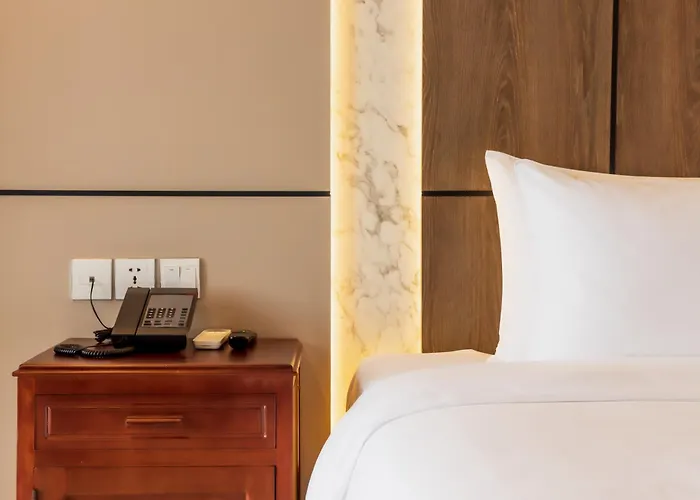 Otres Beach Hotel