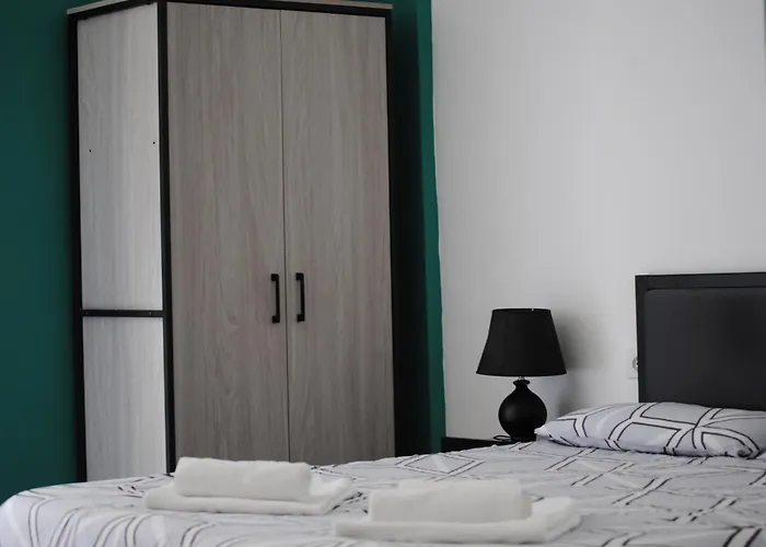 Hotel Miramonti