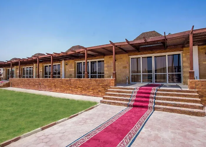 The Palace Beach Hotel