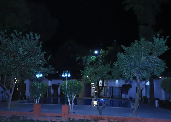 Corbett Paradiso Resort Dikhuli