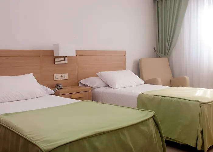 Hotel El Duende