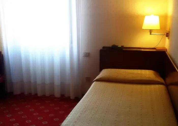 Hotel Quattro Strade