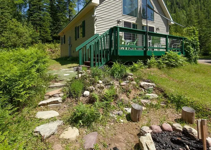 North Fork Hideaway