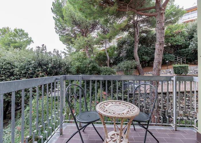 Albergo La Marina B&B