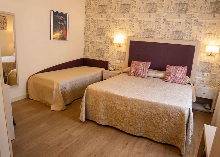 Hotel Pardini