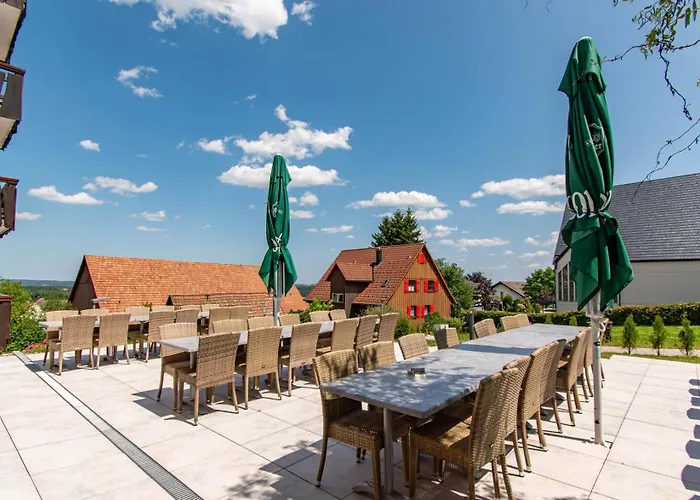 Wellnesshotel Hohenrodt