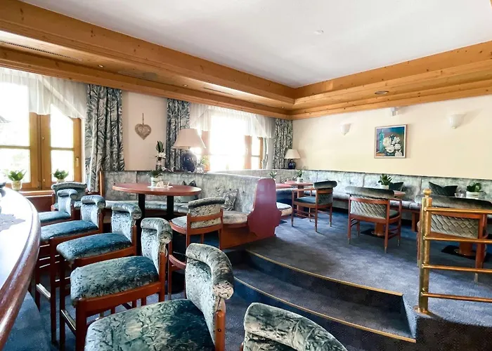 Hotel Büntali