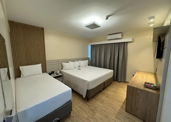 Hd Plaza Hotel