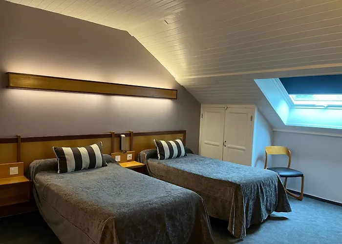 Hôtel le bastide