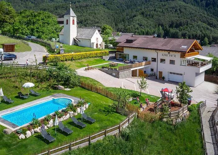Hotel Gasthof Kircher