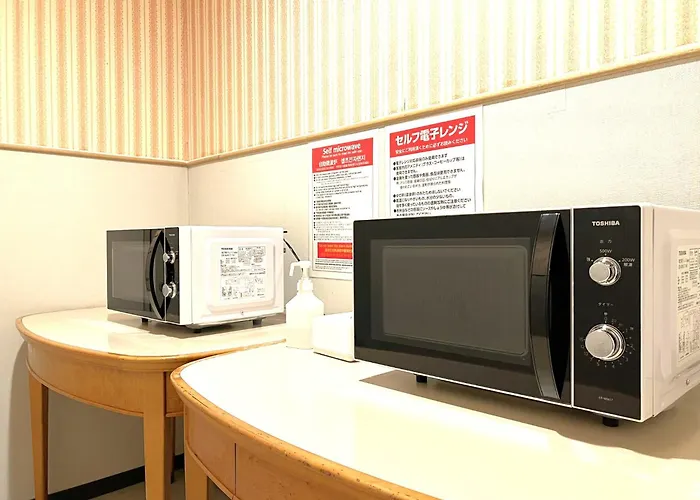 Hotel Springs Makuhari