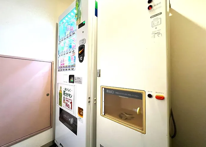 Hotel Springs Makuhari