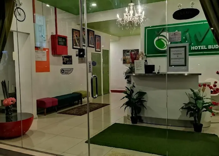 Olive Hotel