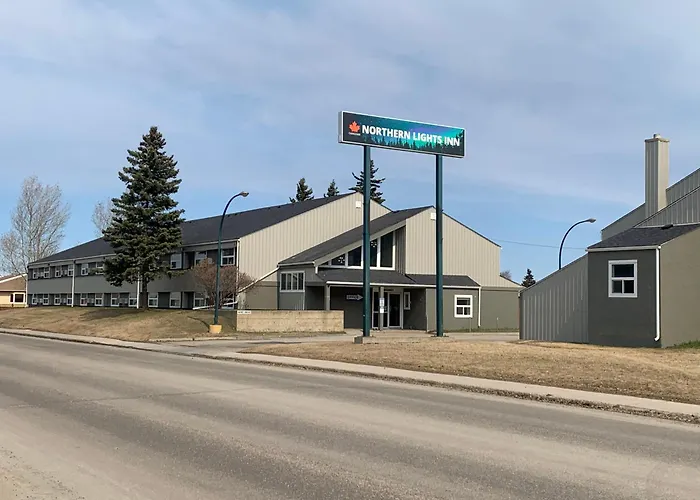 Northern Lights Inn