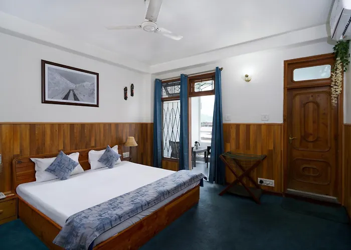 Hotel Kullu Valley