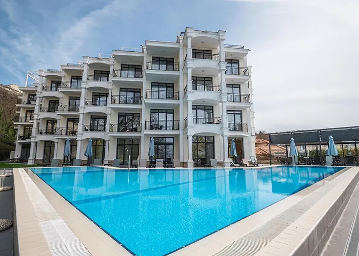 Hotel Samara With Relax Area