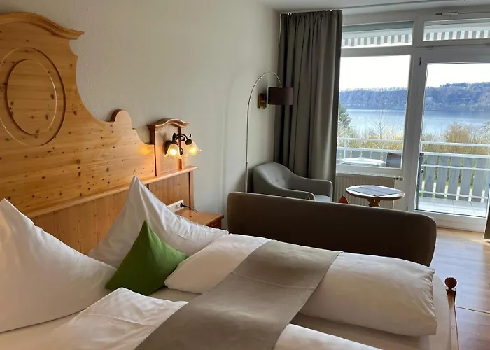 Hotel Landhaus Sternen