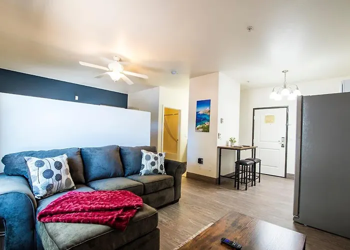 Vistas 116 - Modern Luxury Amenities Sleeps 6