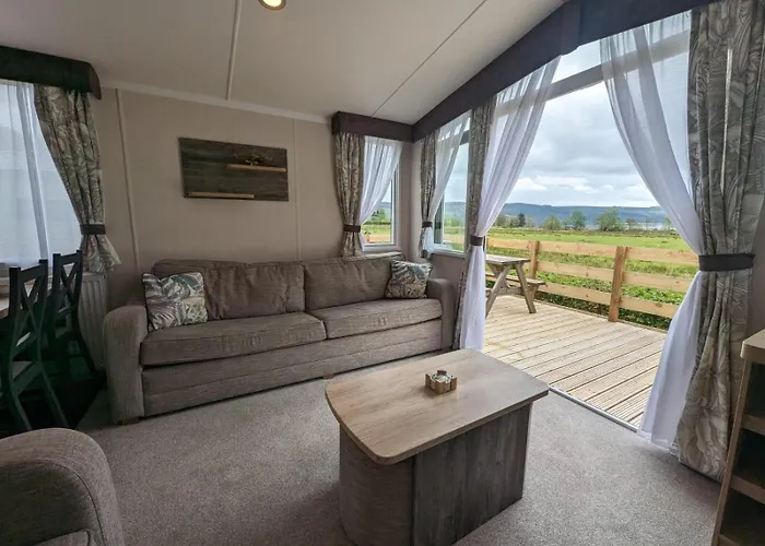 Swift Bordeaux Sea View No 3